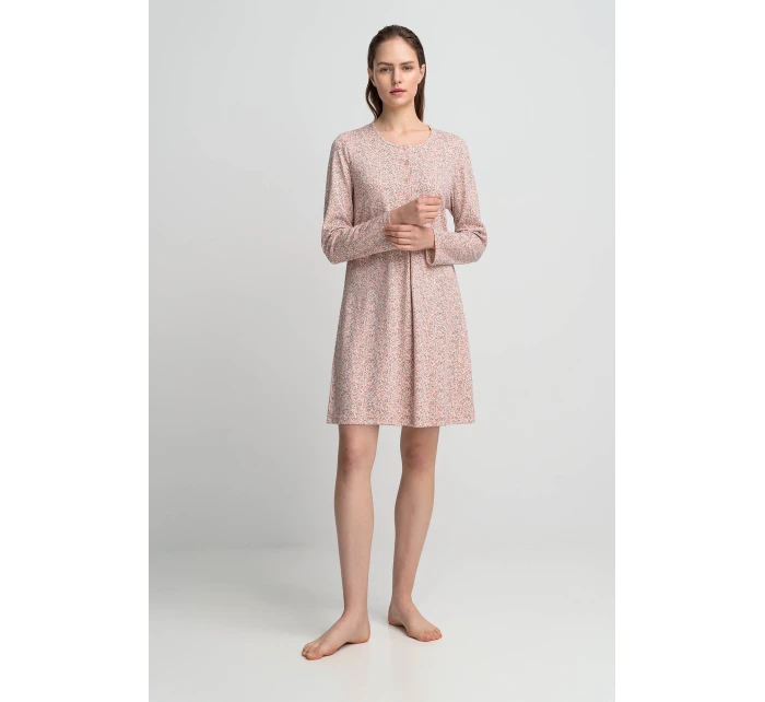 Vamp - Dámska nočná košeľa 15946 - Vamp Vamp - Dámska nočná košeľa 15946 - Vamp