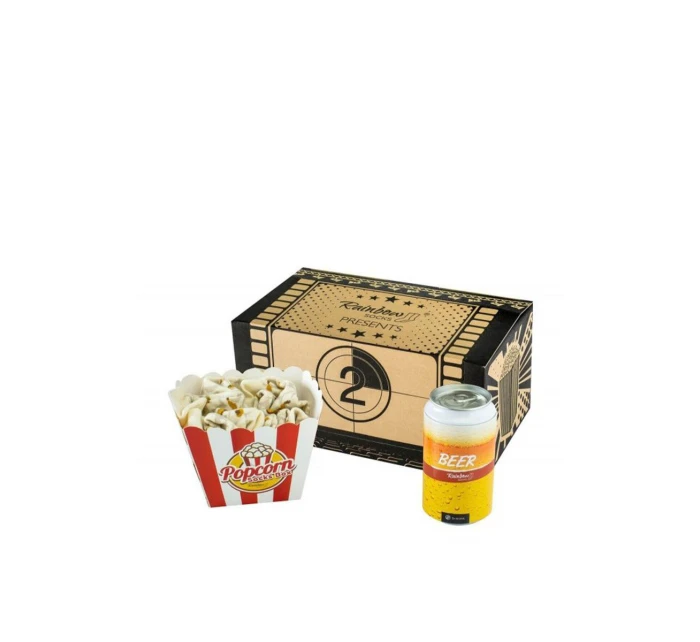 Ponožky model 21606649 Set 3 páry Rainbow Socks - ZOOKSY/RAINBOW SOCKS