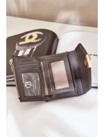 Dámský Peněženka Tmavě Šedý model 21681919 - Boto