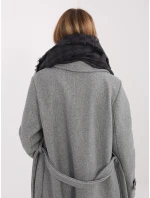 Šatka AT SZ 16501.61 tmavo šedá Šatka AT SZ 16501.61 tmavo šedá