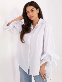 Košeľa IT KS 8381.56 biela