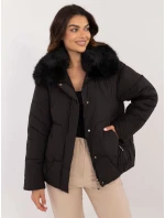 Bunda MBM KR model 20541082 černá - FPrice