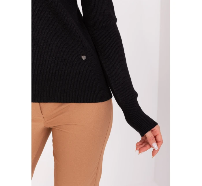 Jumper PM SW PM895.40P čierny