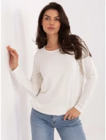 Blúzka RV BZ A 160.19P ecru Blúzka RV BZ A 160.19P ecru