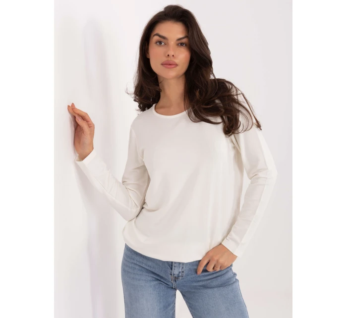 Blúzka RV BZ A 160.19P ecru Blúzka RV BZ A 160.19P ecru