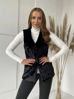 Vesta YP KZ LP 018.11P čierna