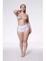 Dámské kalhotky model 17582230 White - Julimex Dámské kalhotky model 17582230 White - Julimex