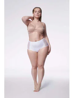 Dámské kalhotky model 17582230 White - Julimex