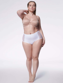 Dámske nohavičky Opal white - Julimex