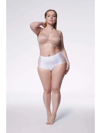 Dámské kalhotky model 17582230 White - Julimex Dámské kalhotky model 17582230 White - Julimex