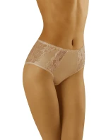 Eco-Vu Béžové nohavičky - Wol-Bar Eco-Vu Béžové nohavičky - Wol-Bar