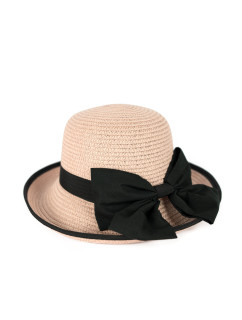 Art Of Polo Hat Cz22110-3 Light Pink
