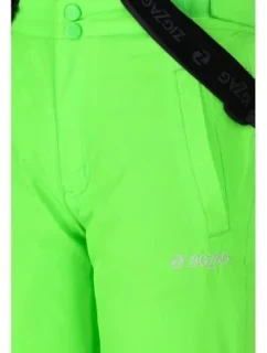 Dětské lyžařské kalhoty model 20579992 - Zigzag