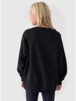 Dievčenská mikina 4F