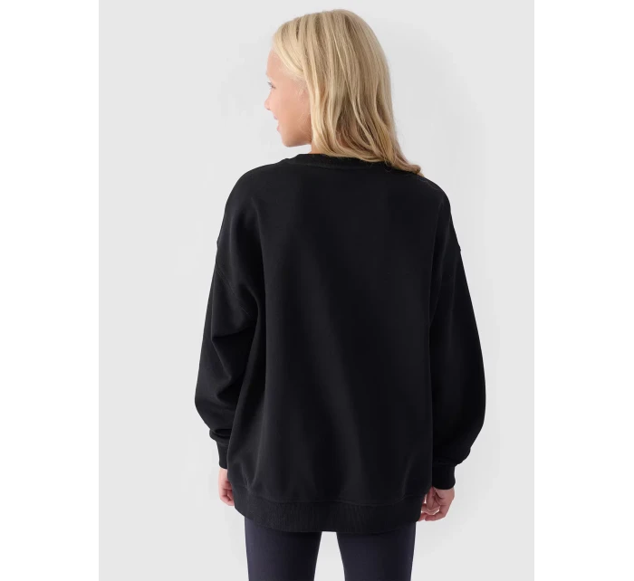 Dievčenská mikina 4F