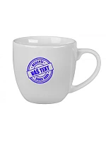 Personalizovaný keramický hrnček 400 ml – najlepší xx SINCE xx Personalizovaný keramický hrnček 400 ml – najlepší xx SINCE xx