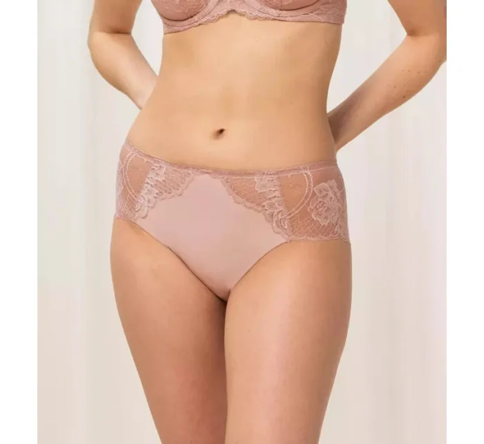 Dámske nohavičky Wild Peony Florale Maxi - Triumph