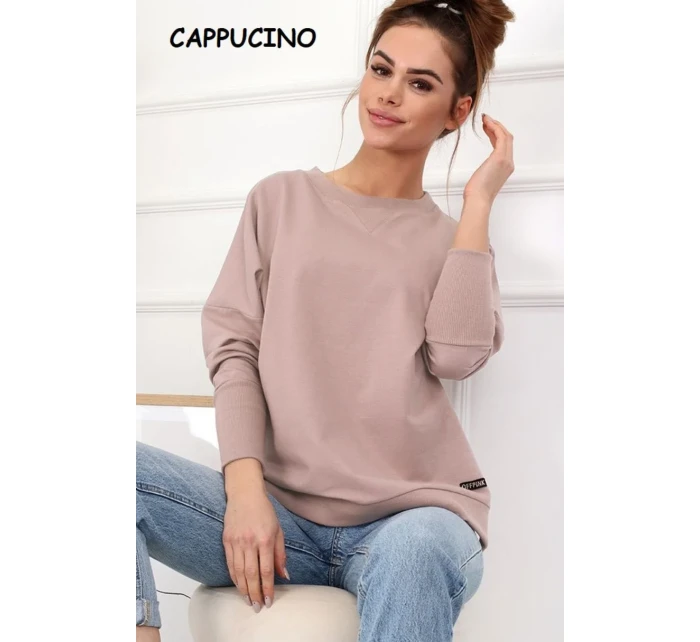 Dámska mikina ADELE Dámska mikina ADELE