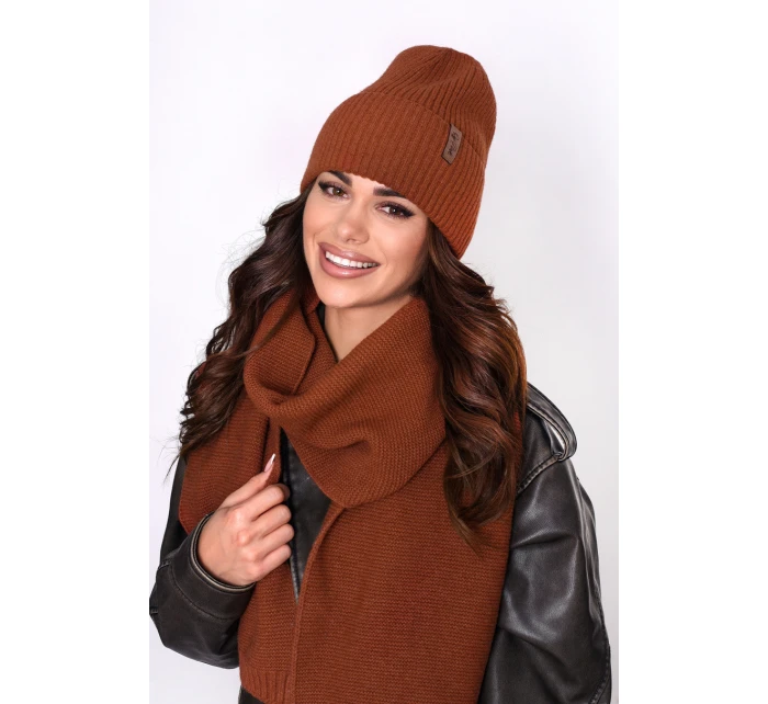 CZAPKA DAMSKA model 20558513 - AJS CZAPKA DAMSKA model 20558513 - AJS