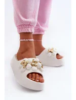 Papuče model 198596 Step in style Papuče model 198596 Step in style