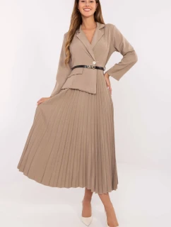 Denné šaty model 219188 Taliansko Moda