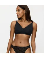 Amourette model 21412449 BLACK  BLACK - Triumph