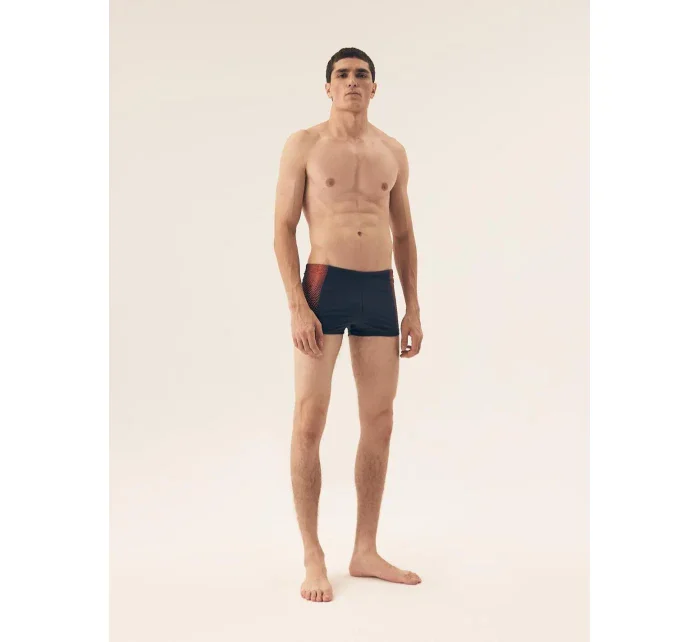 Pánské plavky boxerky  M4XL model 20897209 - Henderson