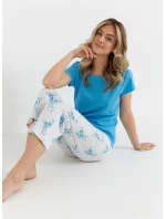 Pyžamo model 21200145 kr/r SXL - Cana Pyžamo model 21200145 kr/r SXL - Cana