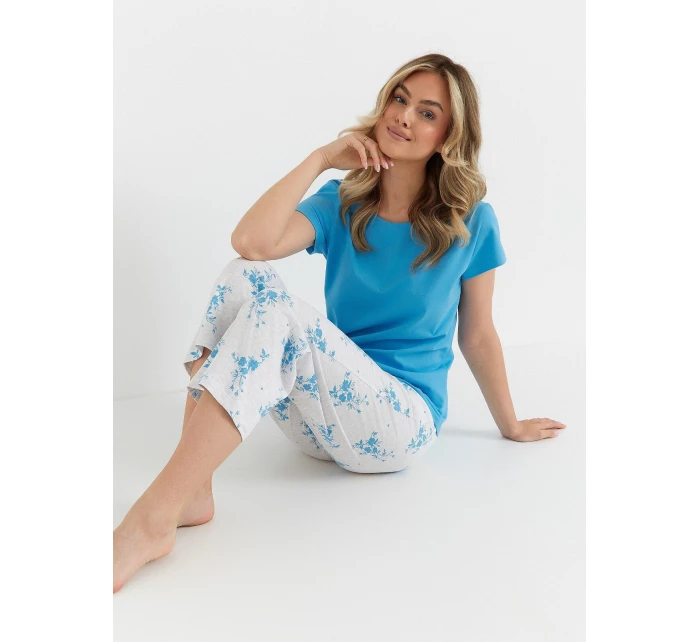 Pyžamo model 21200145 kr/r SXL - Cana Pyžamo model 21200145 kr/r SXL - Cana