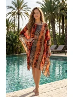 Plážová tunika Gavronski