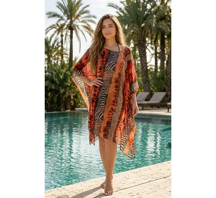 Plážová tunika Gavronski