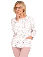 Dámske pyžamo Martel Maria III 202 dl / r 3XL-4XL