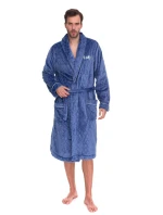 L&L 2453 Pripravený župan M-2XL pánsky L&L 2453 Pripravený župan M-2XL pánsky