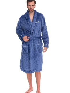 Pánský župan  M2XL model 21038613 - L&L