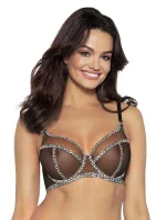 Dámska podprsenka 2063 Wild - AVA