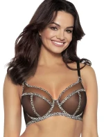 Dámska podprsenka 2063 Wild - AVA