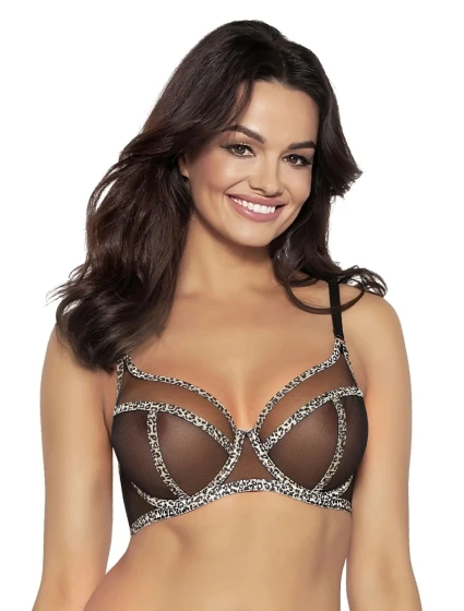 Dámska podprsenka 2063 Wild - AVA