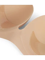 Samolepiaca push-up podprsenka ADHESIVE BRA - DIM - nude