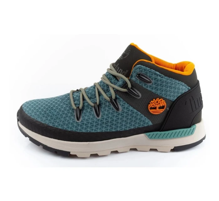 Topánky Timberland M TB0A5XEW CL6 Topánky Timberland M TB0A5XEW CL6