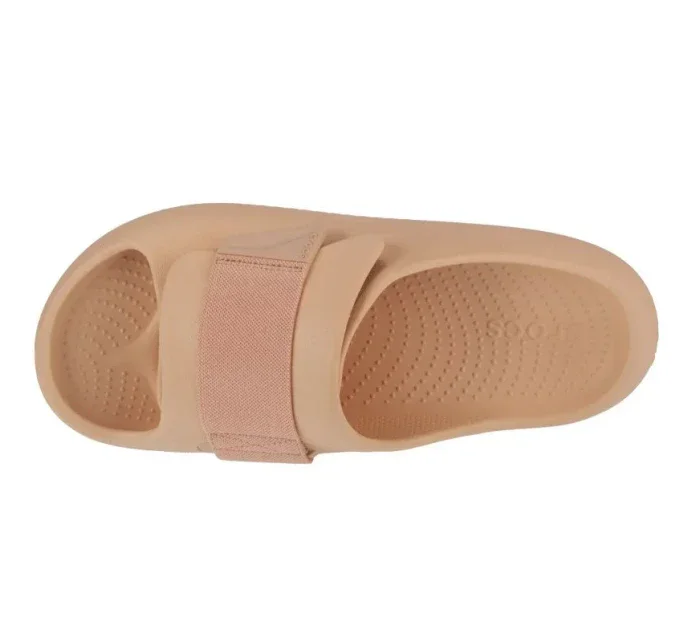 Šmykľavky Crocs Mellow Luxe Recovery Slide M 209413-2DS