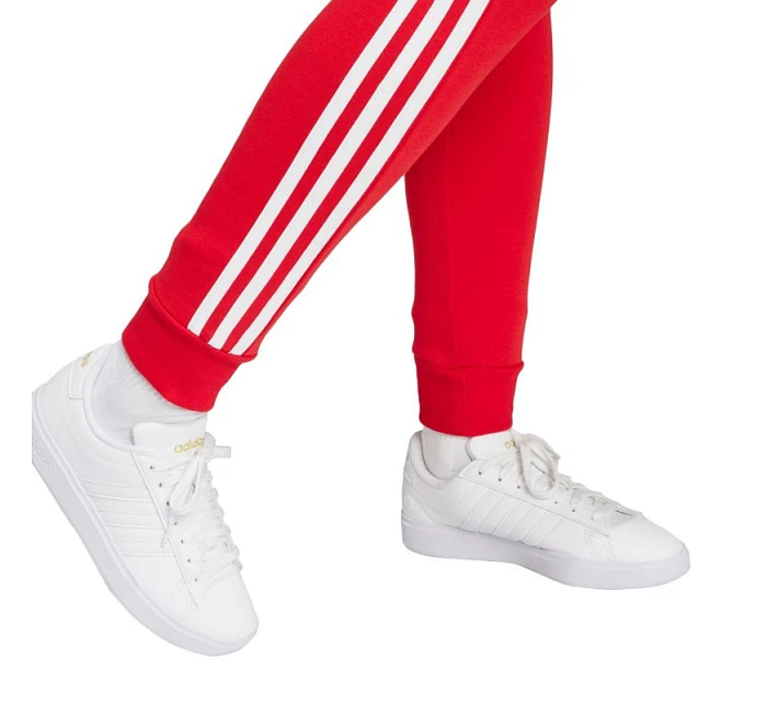 Kalhoty Essentials 3Stripes Fleece W model 20595414 - ADIDAS