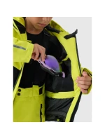 Zimná lyžiarska bunda 4F Jr 4FJWAW24TTJAM535-45S