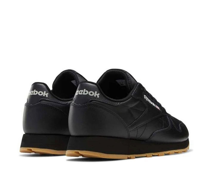 Pánská sportovní obuv Classic Leather black model 22113193 - Reebok