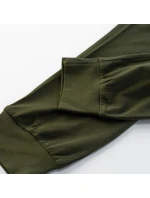 Pánské kalhoty model 21761771 - Martes Pánské kalhoty model 21761771 - Martes