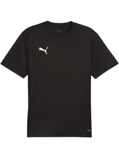 Pánské tričko  Jersey black 03 pánské model 21392070 - Puma