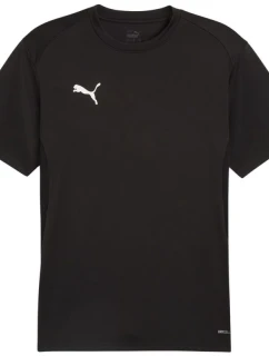 Pánské tričko  Jersey black 03 pánské model 21392070 - Puma