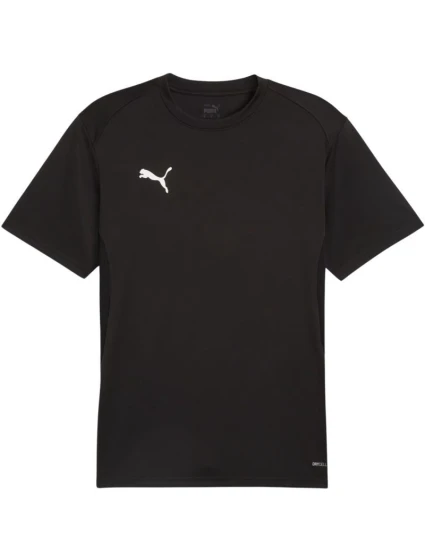Pánské tričko  Jersey black 03 pánské model 21392070 - Puma