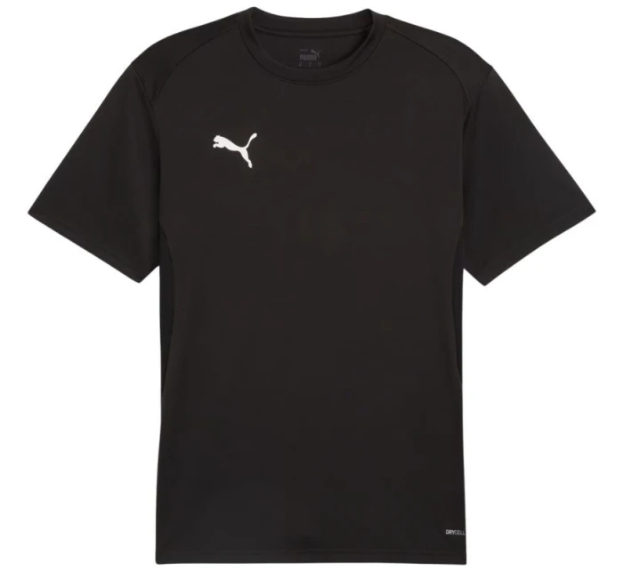 Pánské tričko  Jersey black 03 pánské model 21392070 - Puma
