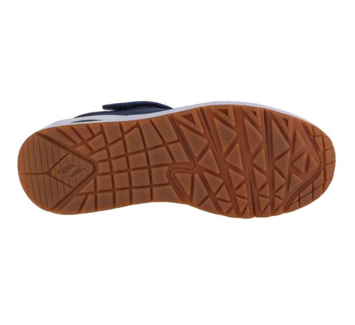Skechers Uno Air Blitz Jr 403673L-NVY Skechers Uno Air Blitz Jr 403673L-NVY