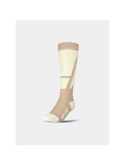 Dámské lyžařské ponožky model 21721587 dámské - 4F